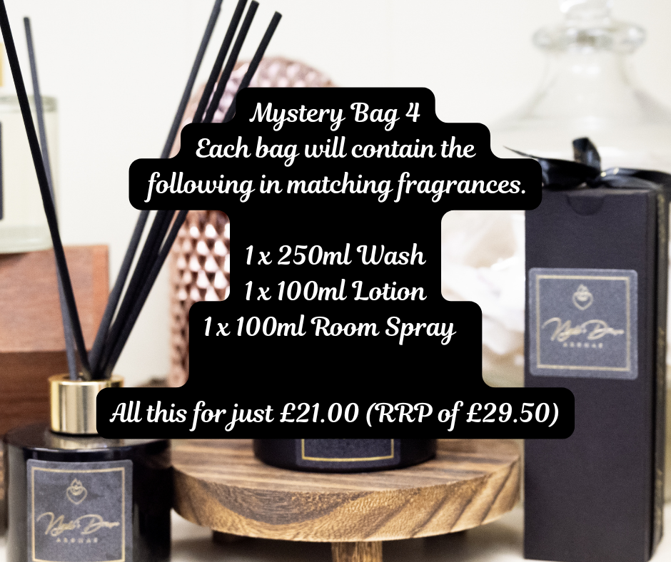 Mystery Bag