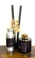 100ml Reed Diffuser & Refill