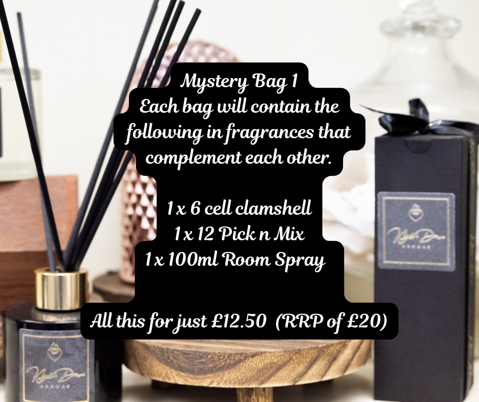 Mystery Bag