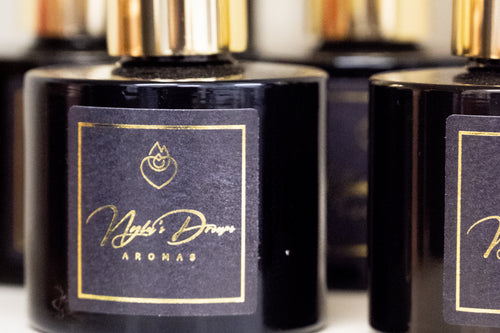 100ml Reed Diffusers